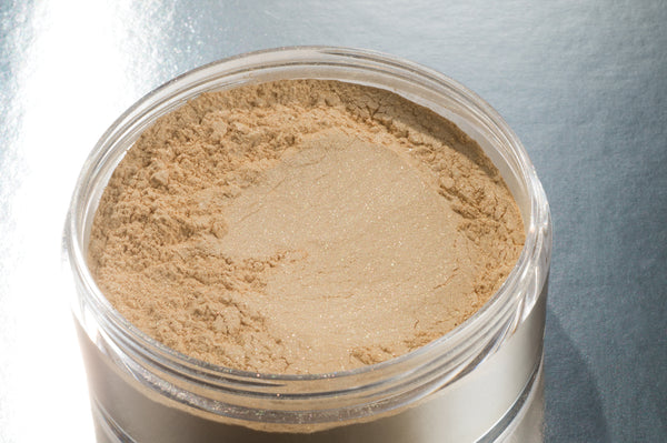 Ben Nye Loose Shimmer irtopuuterit (SHP-)