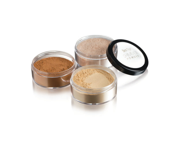 Ben Nye Loose Shimmer irtopuuterit (SHP-)
