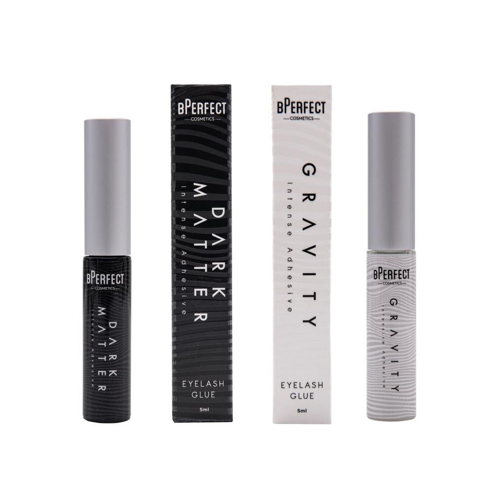 BPerfect Intense Adhesive ripsiliimat-Backstage Beauty Finland