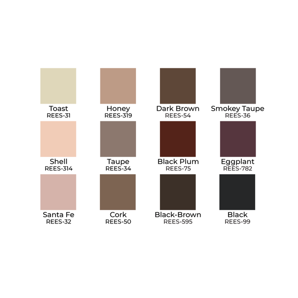 Ben Nye Essential Eyeshadow Studio Color Palette