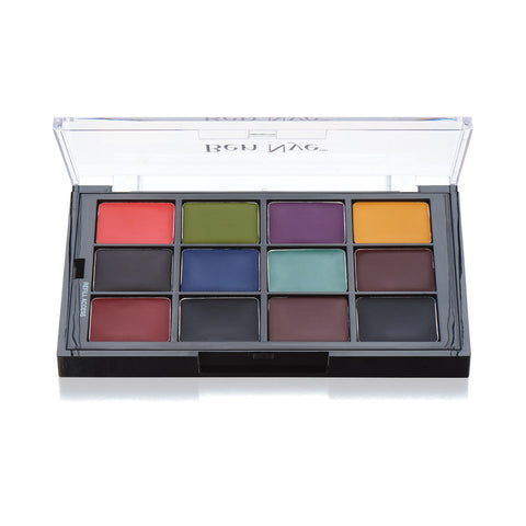 Ben Nye Essential FX Studio Color Palette (STP-41)