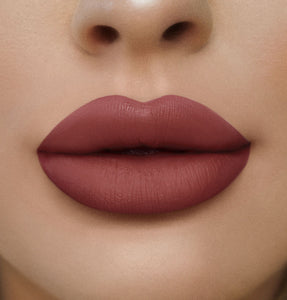 BPerfect SUPREME VELVET LIQUID LIPS – SUGAR & SPICE huuliväri