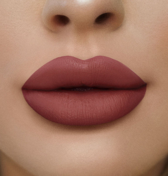 BPerfect SUPREME VELVET LIQUID LIPS – SUGAR & SPICE huuliväri