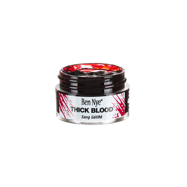 Ben Nye Thick Blood tekoveri (TB-)