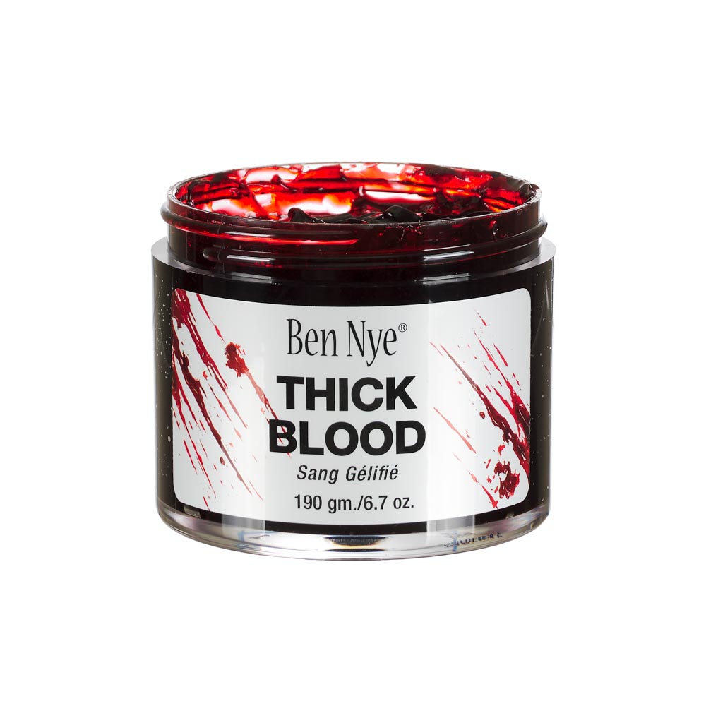 Ben Nye Thick Blood tekoveri (TB-)