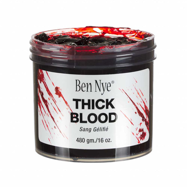 Ben Nye Thick Blood tekoveri (TB-)