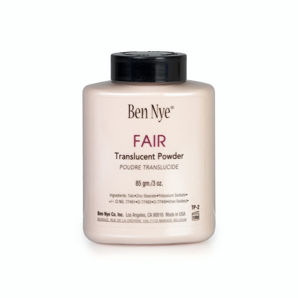 Ben Nye Fair Translucent Classic irtopuuteri