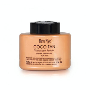 Ben Nye Coco Tan Classic Powder