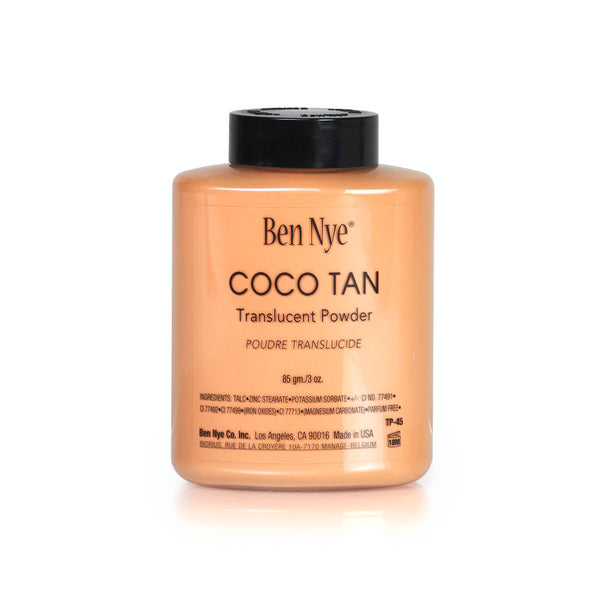 Ben Nye Coco Tan Classic irtopuuteri