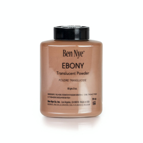 Ben Nye Ebony Classic irtopuuteri