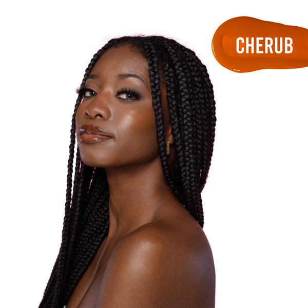 BPerfect THE CHEEK Liquid Blush