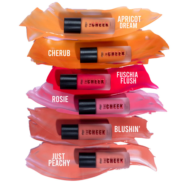 BPerfect THE CHEEK Liquid Blush