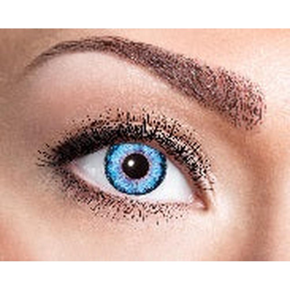 Three Tone a80 piilolinssit - Backstage Beauty Finland
