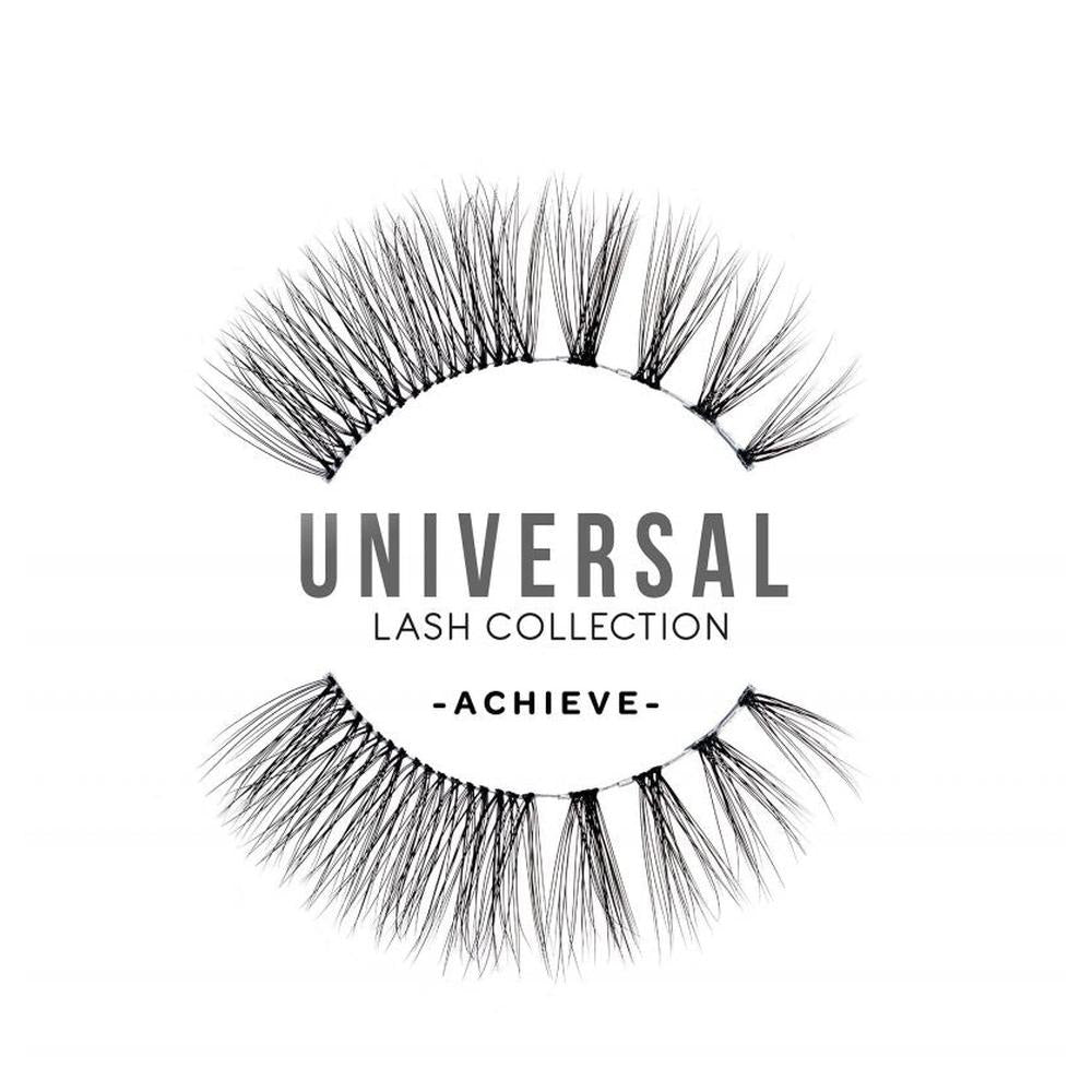 UNIVERSAL LASH – ACHIEVE-Backstage Beauty Finland