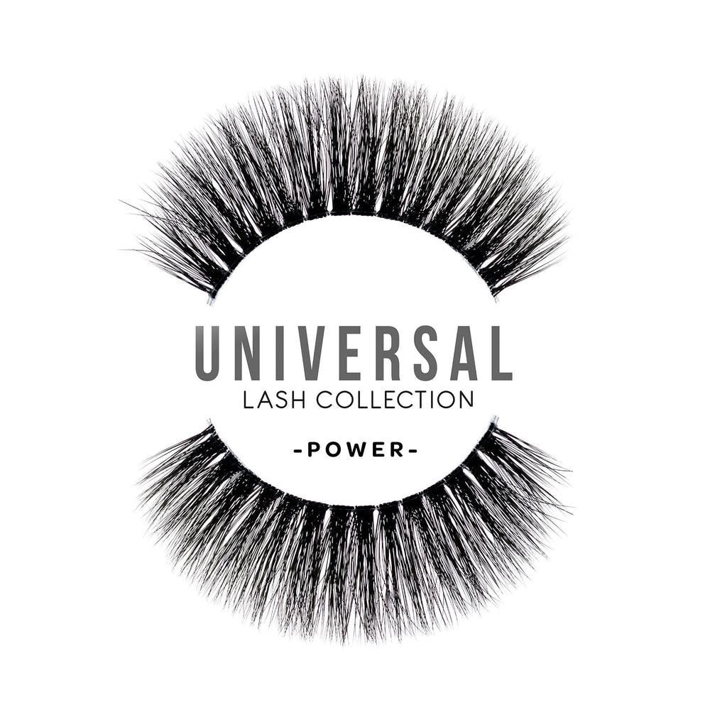UNIVERSAL LASH – POWER-Backstage Beauty Finland