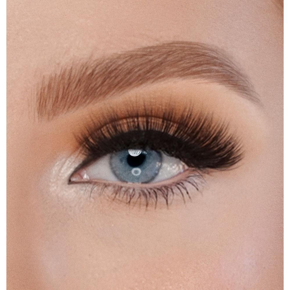 UNIVERSAL LASH – POWER-Backstage Beauty Finland