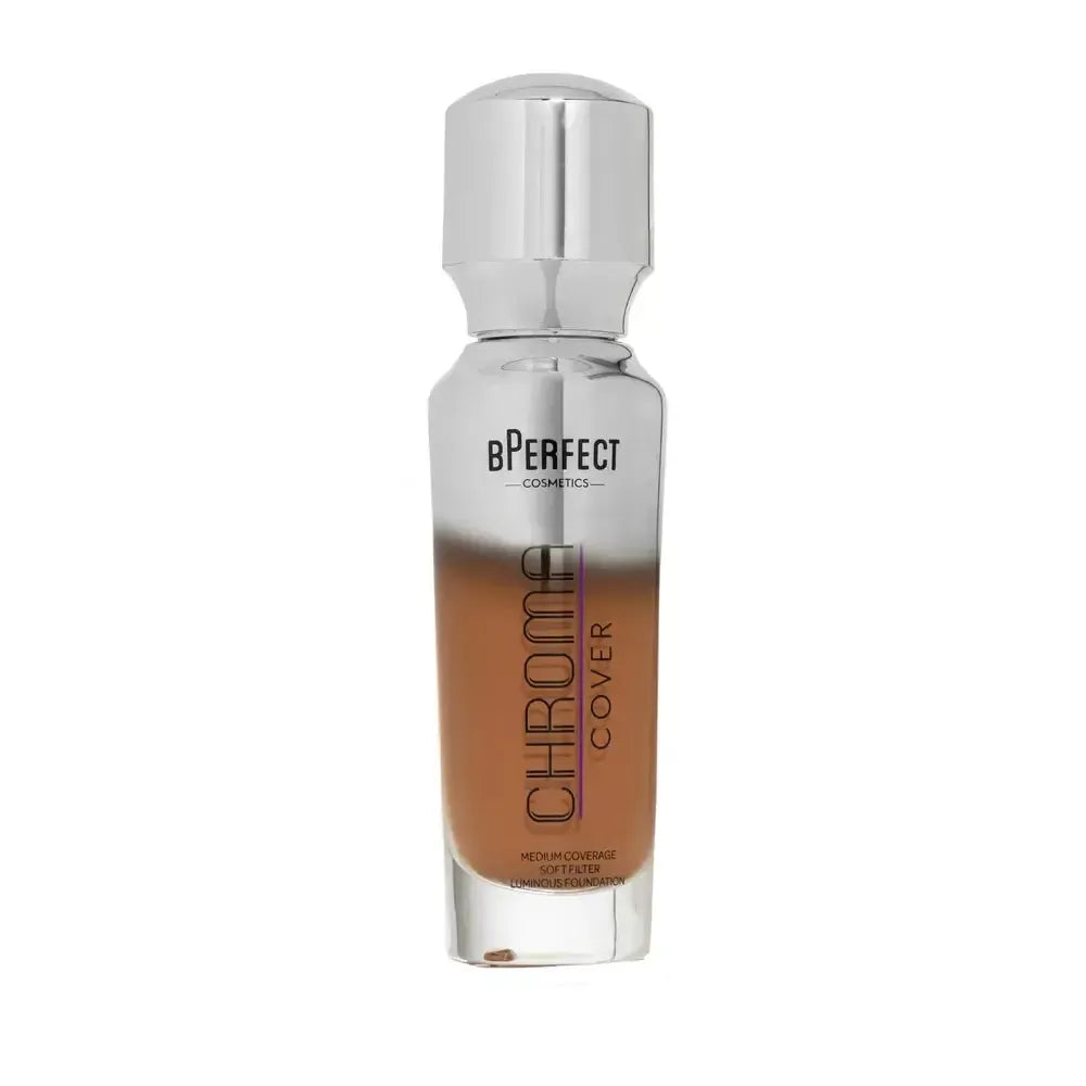 BPerfect CHROMA COVER LUMINOUS meikkivoide - Backstage Beauty Finland