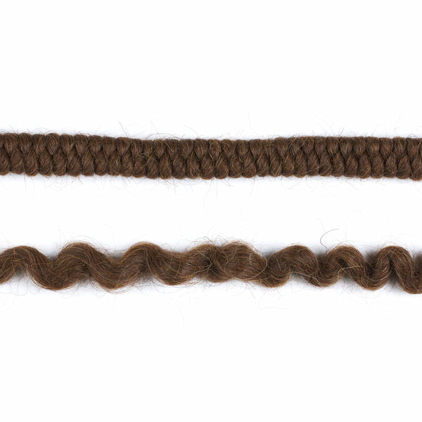 Ben Nye Crepe Wool Hair maskeerauskarvaa (WH-)