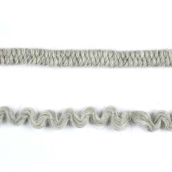 Ben Nye Crepe Wool Hair maskeerauskarvaa (WH-)