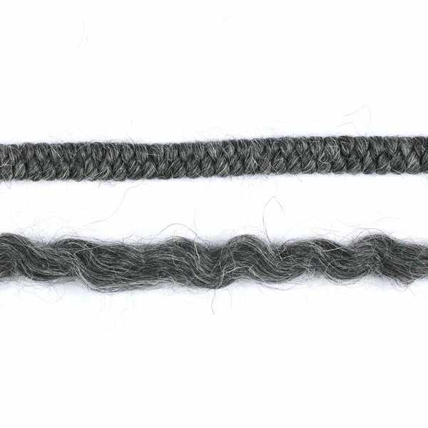 Ben Nye Crepe Wool Hair maskeerauskarvaa (WH-)