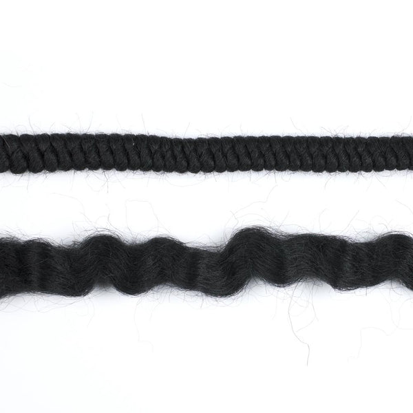 Ben Nye Crepe Wool Hair maskeerauskarvaa (WH-)