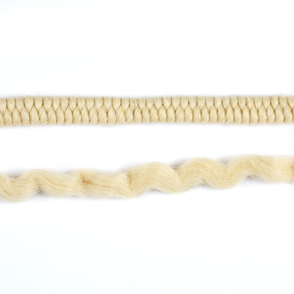 Ben Nye Crepe Wool Hair maskeerauskarvaa (WH-)