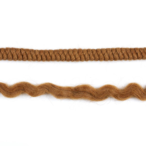 Ben Nye Crepe Wool Hair maskeerauskarvaa (WH-)