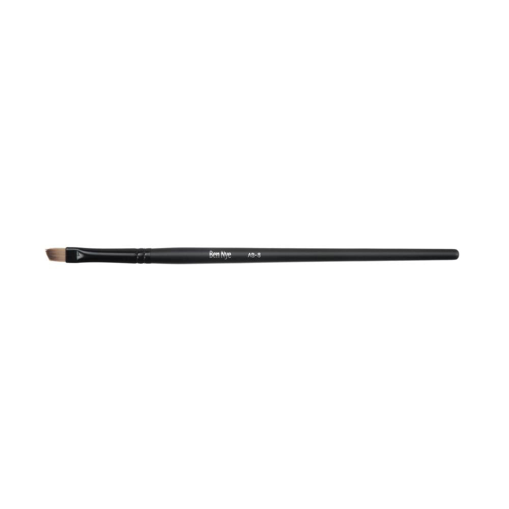 AB-8 Angle Brush Wide - Backstage Beauty Finland