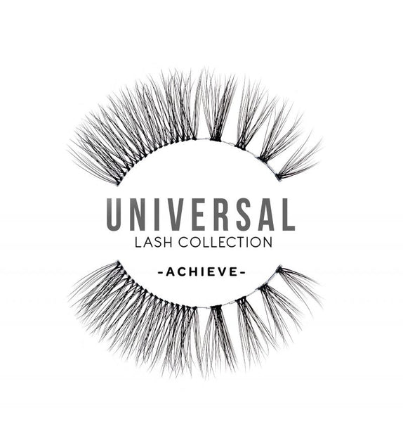 BPerfect Universal Lash - ACHIEVE