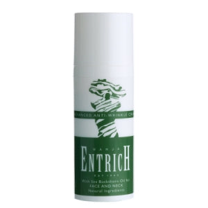 Marja Entrich - Anti-Wrinkle voide 50 g (Ohuelle ja kuivalle iholle)