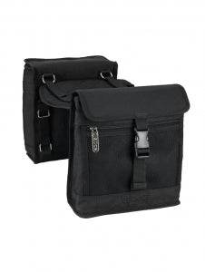 ZÜCA Beauty Caddy Black