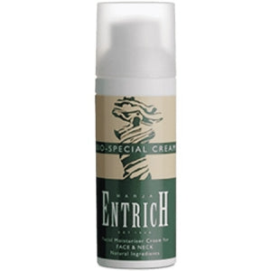 Marja Entrich - Bio-erikoisvoide 50 g (Kuivalle ja elottomalle iholle)