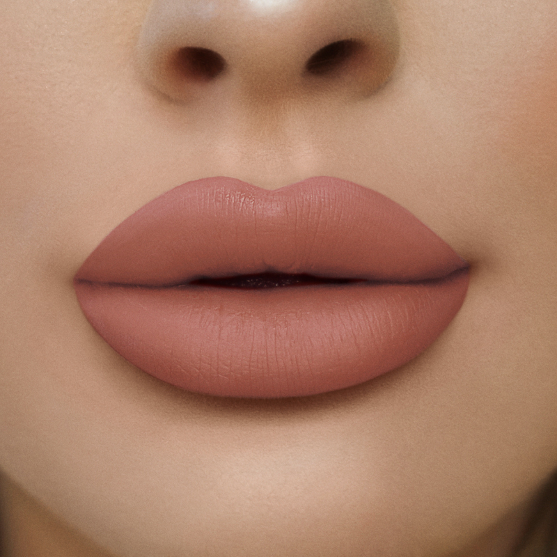 BPerfect SUPREME VELVET LIQUID LIPS - BOUJEE huuliväri