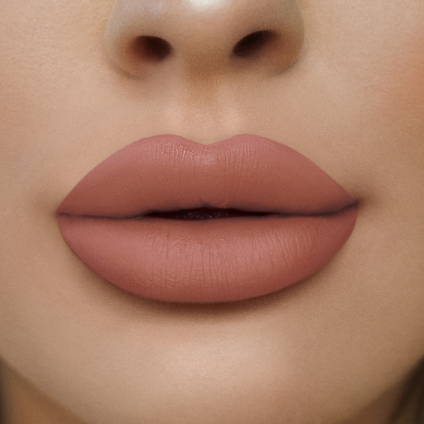 BPerfect SUPREME VELVET LIQUID LIPS - BOUJEE huuliväri