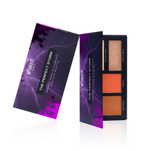 BPerfect THE PERFECT STORM Contour palette