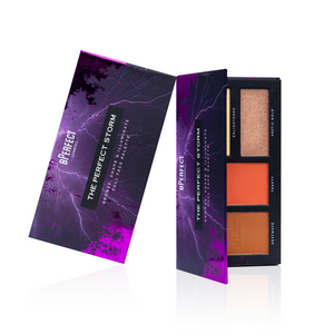 BPerfect THE PERFECT STORM Contour-paletti