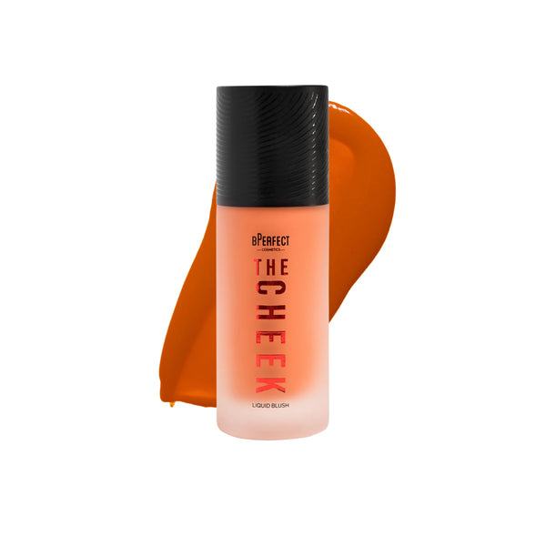 BPerfect THE CHEEK Liquid Blush
