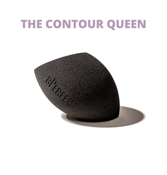 BPerfect MY NEW BEST BLEND - CONTOUR QUEEN meikkisieni