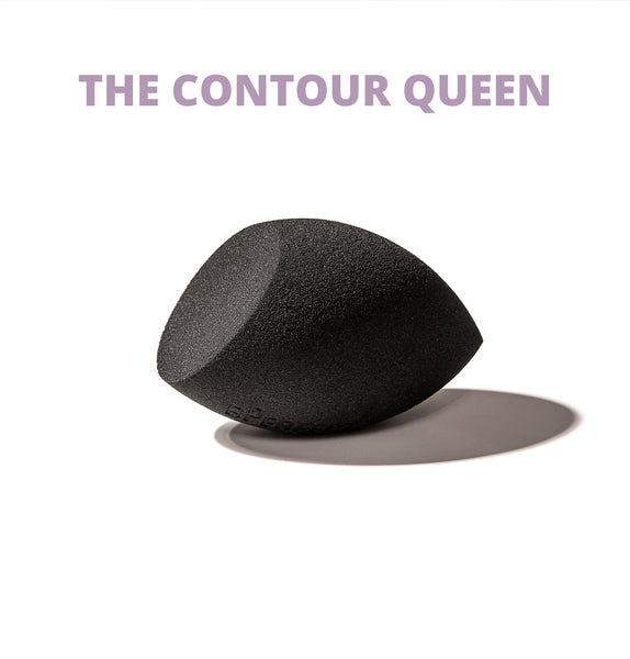 BPerfect MY NEW BEST BLEND - CONTOUR QUEEN meikkisieni