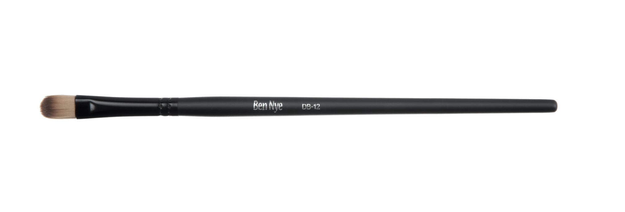 Ben Nye Dome Brush Wide peitevärisivellin (DB-12)