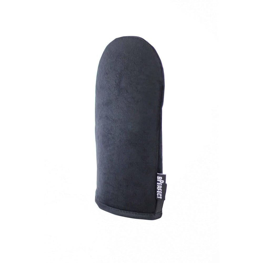BPerfect DOUBLE SIDED LUXURY TANNING MITT itseruskettavan levityshanska-Backstage Beauty Finland