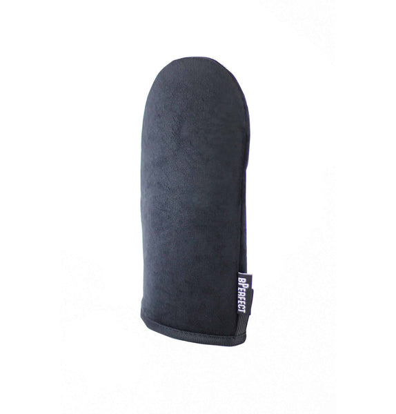 BPerfect DOUBLE SIDED LUXURY TANNING MITT itseruskettavan levityshanska