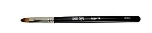FDB-71 Ben Nye Compact Lip Brush sivellin