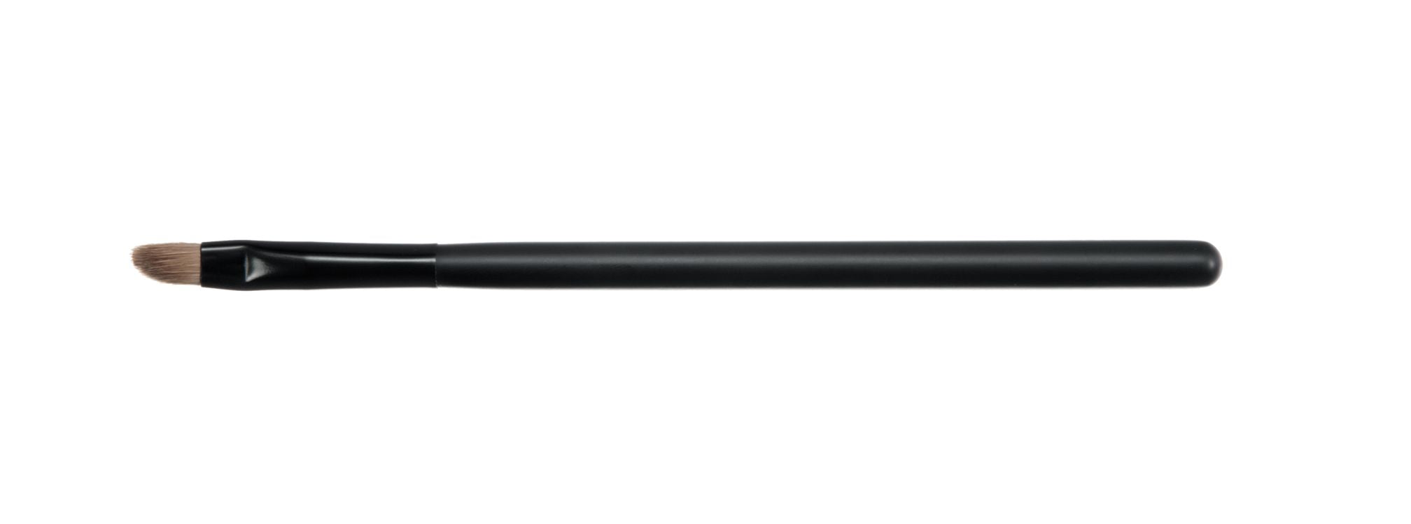 FDB-75 Ben Nye Tapered Lip Brush sivellin - Backstage Beauty Finland
