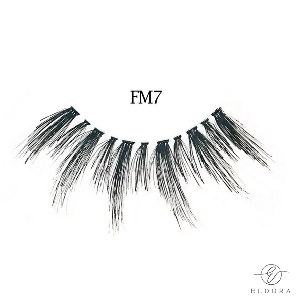 Eldora FM7 Faux Mink Lashes