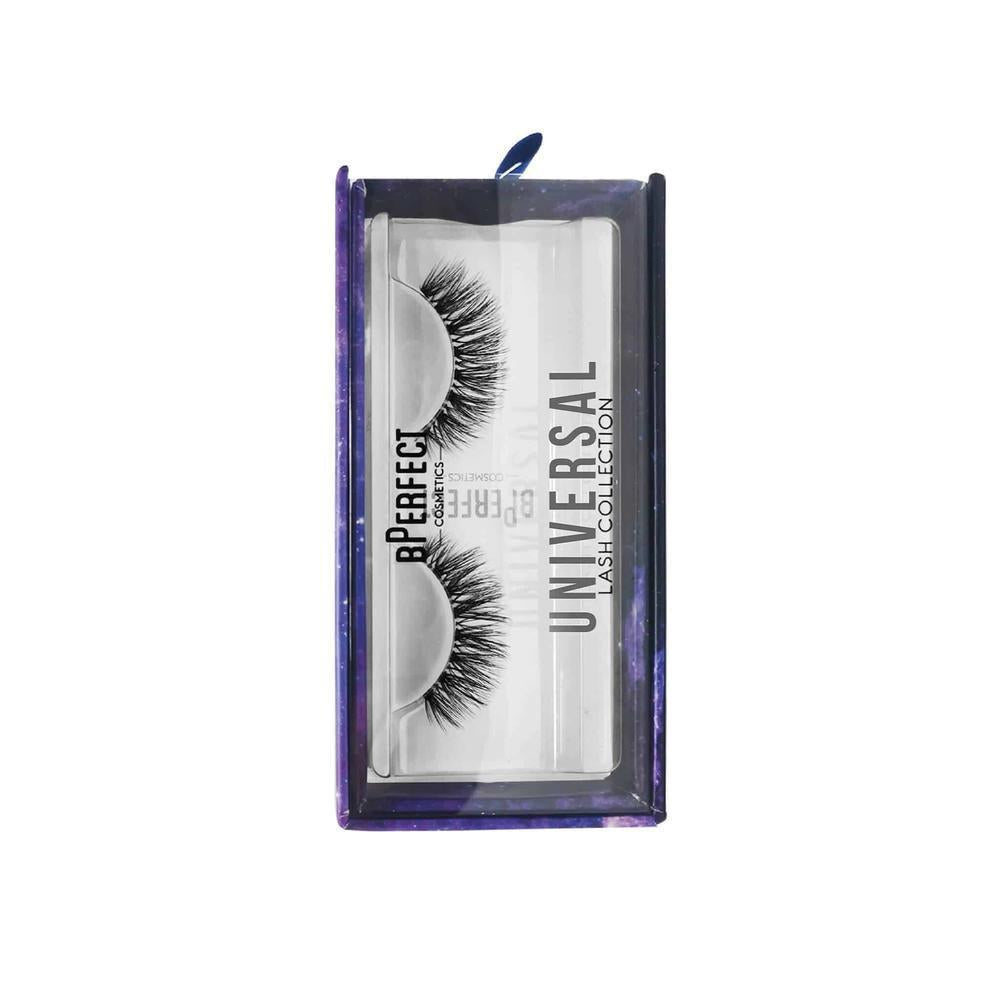 UNIVERSAL LASH – FOCUS-Backstage Beauty Finland