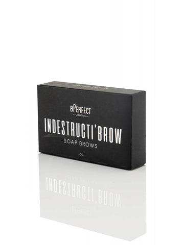 BPerfect INDESTRUCTI’BROW SOAP BROWS