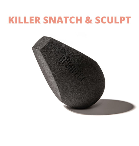 BPerfect MY NEW BEST BLEND - KILLER SNATCH & SCULPT meikkisieni