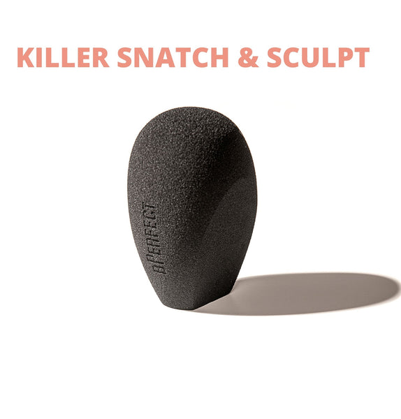 BPerfect MY NEW BEST BLEND - KILLER SNATCH & SCULPT meikkisieni