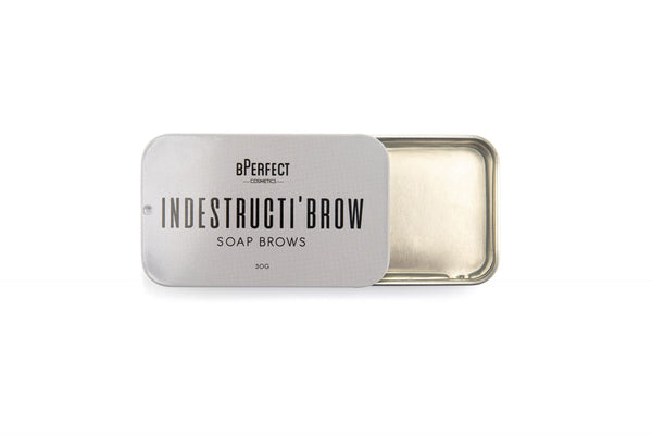 BPerfect INDESTRUCTI’BROW SOAP BROWS